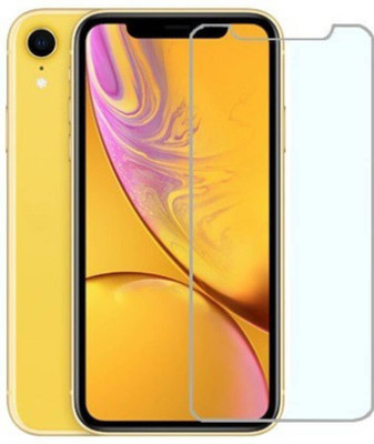 SRT Tempered Glass Guard for Apple iPhone XR(Pack of 1)