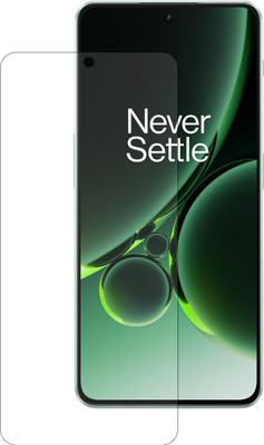 Flipkart SmartBuy Tempered Glass Guard for Oneplus Nord 3 5G, Oneplus Nord CE 3 5G, Vivo Y200 5G(Pack of 1)