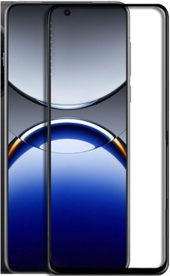 TESPARK Edge To Edge Tempered Glass for OPPO Find X8 Pro 5G(Pack of 1)