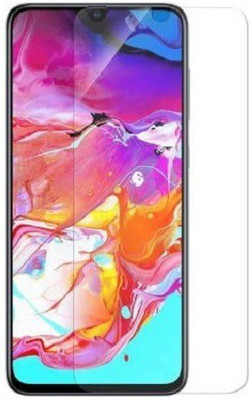 AKSHUD Tempered Glass Guard for Tecno Spark 20 Pro(Pack of 1)