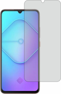 ZINGTEL Impossible Screen Guard for VIVO S1 PRO (Matte Finish)(Pack of 1)