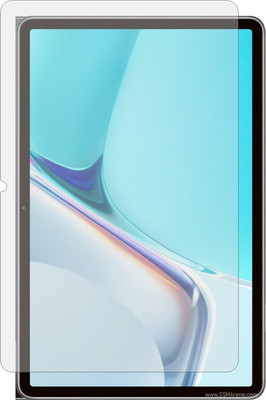 Mobling Tempered Glass Guard for Huawei Matepad 11 2021(Pack of 1)