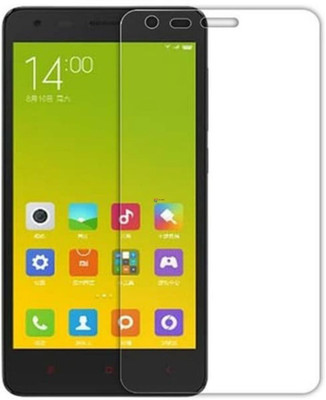 Blate Tempered Glass Guard for Mi Redmi 2 Prime, Get this Product At Just Rs. 40 on DelhiGear.com(Pack of 1)