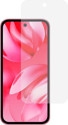 TELTREK Impossible Screen Guard for Google Pixel 9A GTF7P (Matte Finish)(Pack of 1)