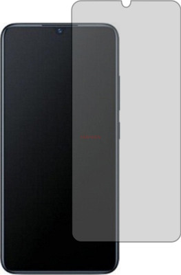 Fasheen Tempered Glass Guard for VIVO X21S (Flexible & Shatterproof)(Pack of 1)