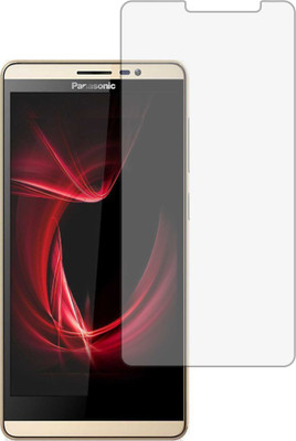 ZINGTEL Impossible Screen Guard for PANASONIC I3 (Matte Finish)(Pack of 1)
