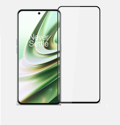 Celzo Tempered Glass Guard for OnePlus Nord 3 (5G)(Pack of 1)