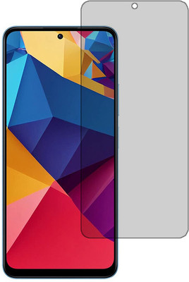 Imperium Tempered Glass Guard for Redmi Note 12 4G(Pack of 1)