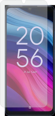 Fasheen Tempered Glass Guard for Tcl 505(Pack of 1)