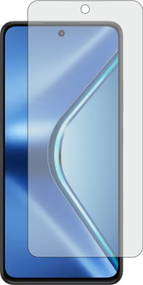 TELTREK Impossible Screen Guard for Oppo K13 5G (Matte Finish)(Pack of 1)