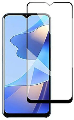 GDBUY Tempered Glass Guard for Oppo A57, Oppo A57, OPPO A57 (2022)(Pack of 1)