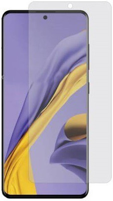 AKSHUD Tempered Glass Guard for Tecno Spark 20 Pro(Pack of 1)