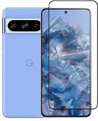 ASMANTIC Tempered Glass Guard for Google Pixel 8 5G(Pack of 1)
