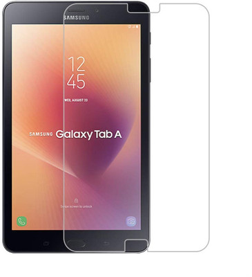 Fasheen Tempered Glass Guard for Samsung Galaxy Tab A 8 inch(Pack of 1)