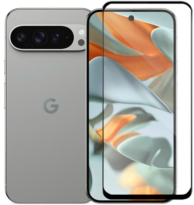 Aspir Tempered Glass Guard for Google Pixel 9 Pro Xl(Pack of 1)