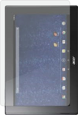 Fasheen Tempered Glass Guard for Acer Iconia Tab 10 A3 A30(Pack of 1)