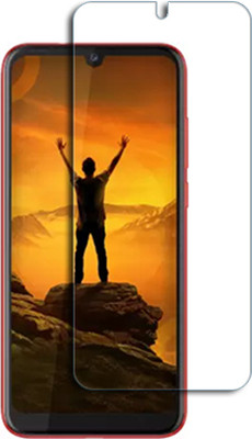 SOMTONE Tempered Glass Guard for Gionee Max FRONT(Pack of 1)