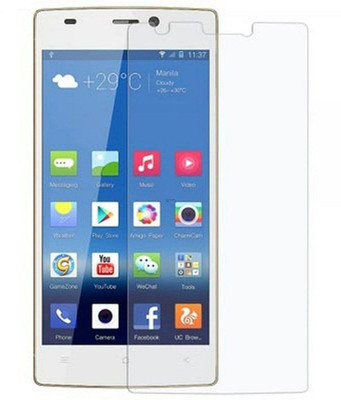 Blate Tempered Glass Guard for Intex Aqua Ace, Get this Product At Just Rs. 40 on DelhiGear.com(Pack of 1)