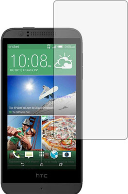 Fasheen Tempered Glass Guard for HTC DESIRE 510 (AntiGlare Matte)(Pack of 1)
