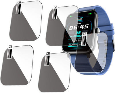 HIDEOUS Tempered Glass Guard for alt GOAT, 1.78(Pack of 5)