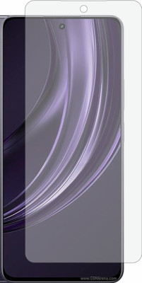 Mobling Tempered Glass Guard for Realme 13 Plus RMX5002(Pack of 1)