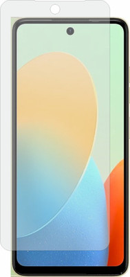 Mobling Tempered Glass Guard for Tecno Spark Go 2024 BG6(Pack of 1)