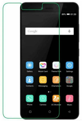 Blate Tempered Glass Guard for Gionee Pioneer P3S, Get this Product At Just Rs. 40 on DelhiGear.com(Pack of 1)