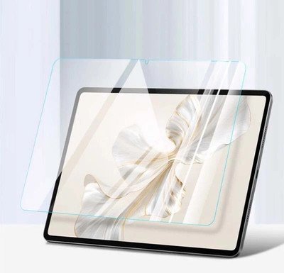 COVER CAPITAL Tempered Glass Guard for Honor Pad 9 12.1 inch(Pack of 1)