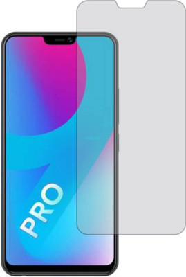MOBART Tempered Glass Guard for VIVO V9 PRO (AntiGlare Matte)(Pack of 1)