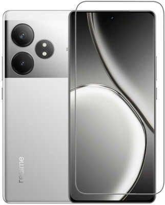 Flipkart SmartBuy Tempered Glass Guard for Realme GT 6T(Pack of 1)