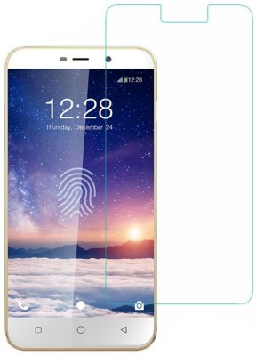 Obstinate Tempered Glass Guard for Coolpad Note 3 Lite, DelhiGear Glass(Pack of 1)