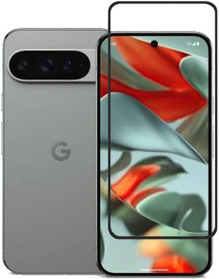 AKSHUD Tempered Glass Guard for Google Pixel 9 Pro XL(Pack of 1)