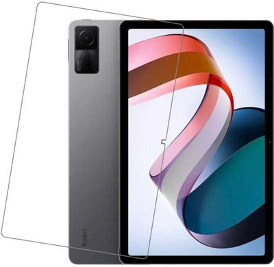 A-Allin1 Tempered Glass Guard for Redmi pad 10.61inch(Pack of 1)