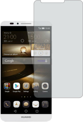 Fasheen Tempered Glass Guard for HONOR ASCEND MATE 7 (AntiGlare Matte)(Pack of 1)