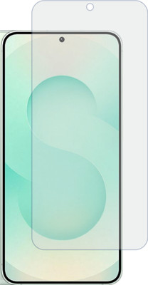 TELTREK Impossible Screen Guard for Samsung Galaxy S25 SMS931B(Pack of 1)