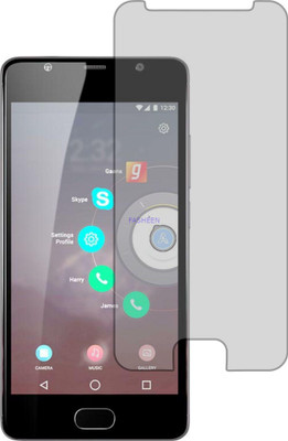 Fasheen Tempered Glass Guard for PANASONIC ELUGA RAY (AntiGlare Matte)(Pack of 1)
