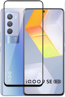 Aspir Tempered Glass Guard for Vivo Iqoo 9 Se 5G(Pack of 1)