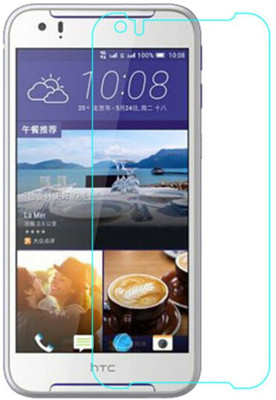 Blate Tempered Glass Guard for HTC Desire 830, Get this Product At Just Rs. 40 on DelhiGear.com(Pack of 1)
