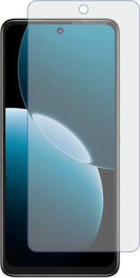 Fasheen Tempered Glass Guard for Huawei Nova Y73 (AntiGlare Matte)(Pack of 1)