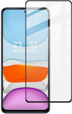 COVER CAPITAL Tempered Glass Guard for Lava Yuva 3(Pack of 1)