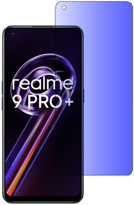 Imperium Tempered Glass Guard for Realme 9 Pro Plus(Pack of 1)