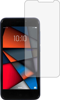 Fasheen Tempered Glass Guard for VOTO V11 (AntiGlare Matte)(Pack of 1)