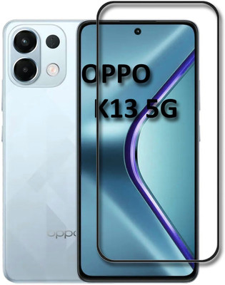 Aspir Tempered Glass Guard for OPPO K13 5G(Pack of 1)