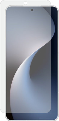 Mobling Tempered Glass Guard for Meizu 21 Note(Pack of 1)