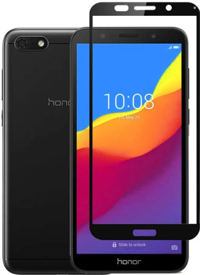 INSTYLE Tempered Glass Guard for Honor 7s, Honor Y5 2018(Pack of 1)