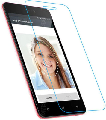 Blate Tempered Glass Guard for Gionee Pioneer P5W, Get this Product At Just Rs. 40 on DelhiGear.com(Pack of 1)