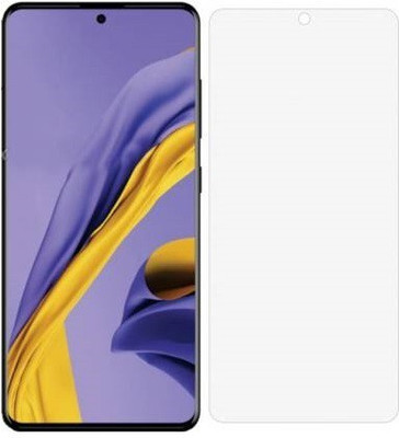 AKSHUD Tempered Glass Guard for Tecno Spark 20 Pro(Pack of 1)