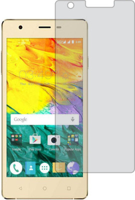 Fasheen Tempered Glass Guard for KARBONN FASHION EYE 2 (Flexible & Shatterproof)(Pack of 1)