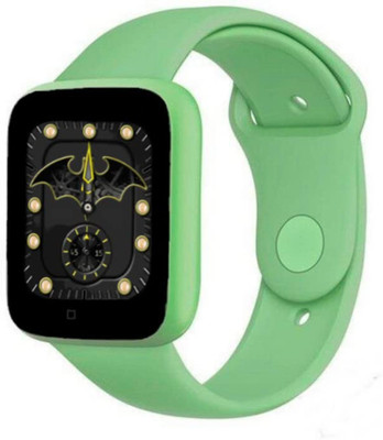 SUNMOON WATCHH Tempered Glass Guard for SMART WATCH(Pack of 1)