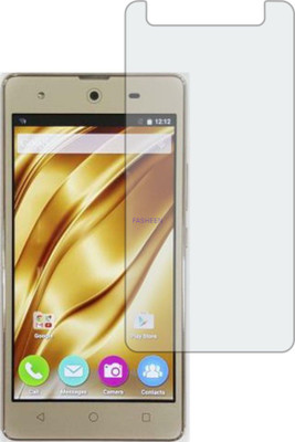Fasheen Tempered Glass Guard for MICROMAX Q349 CANVAS SELFIE 4 (AntiGlare Matte)(Pack of 1)